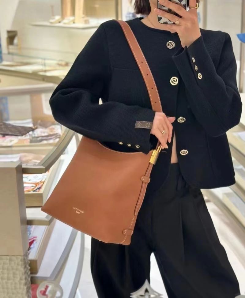 Louis Vuitton Hobo Bags